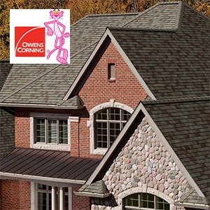 Owens Corning Shingles Thumbnail
